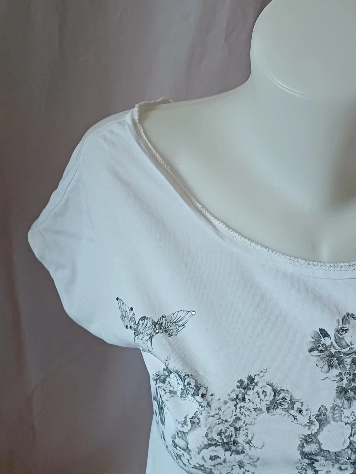Camiseta Promod – photo 4